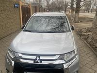 Mitsubishi Outlander 2017 годаүшін12 000 000 тг. в Актобе