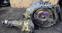 Привозная АКПП из Японии + установка. Toyota Highlander 1MZ/2AZ/2GR. за 350 000 тг. в Алматы – фото 4
