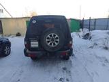 Mitsubishi Pajero 1998 годаүшін2 600 000 тг. в Бишкуль – фото 2