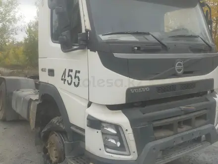 Volvo  FH 2016 года за 15 700 000 тг. в Шымкент – фото 2