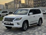 Lexus LX 570 2013 года за 27 800 000 тг. в Алматы