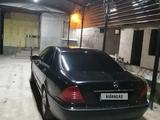 Mercedes-Benz S 320 2000 годаүшін4 200 000 тг. в Алматы – фото 2