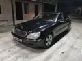 Mercedes-Benz S 320 2000 годаfor4 200 000 тг. в Алматы – фото 5