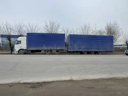 Volvo  FH 2011 года за 41 000 000 тг. в Алматы – фото 4