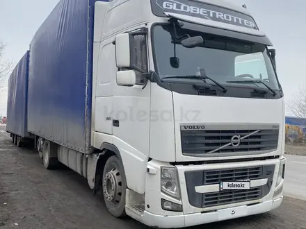 Volvo  FH 2011 года за 41 000 000 тг. в Алматы – фото 2