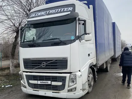 Volvo  FH 2011 года за 41 000 000 тг. в Алматы – фото 3