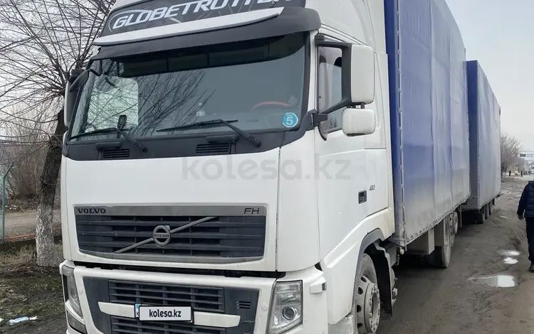 Volvo  FH 2011 года за 41 000 000 тг. в Алматы