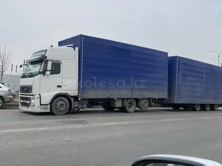 Volvo  FH 2011 года за 41 000 000 тг. в Алматы – фото 5