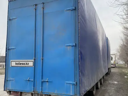 Volvo  FH 2011 года за 41 000 000 тг. в Алматы – фото 6