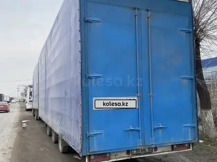 Volvo  FH 2011 года за 41 000 000 тг. в Алматы – фото 8