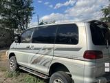 Mitsubishi Delica 1995 годаүшін2 700 000 тг. в Алматы