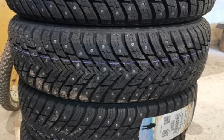 Nokian 255/55R18 Hakkapeliitta 10p SUVfor110 000 тг. в Алматы