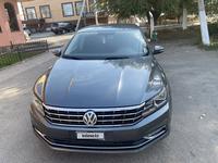 Volkswagen Passat 2016 года за 4 150 000 тг. в Алматы