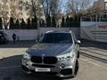 BMW X5 2017 года за 22 000 000 тг. в Алматы