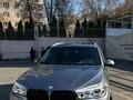 BMW X5 2017 года за 22 000 000 тг. в Алматы – фото 2