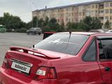 Daewoo Nexia 2010 годаүшін1 500 000 тг. в Тараз – фото 4