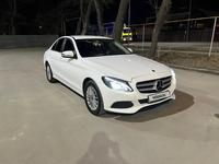 Mercedes-Benz C 180 2018 года за 13 500 000 тг. в Алматы