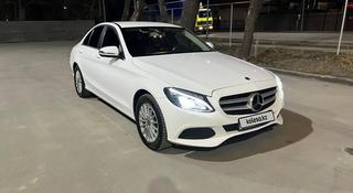 Mercedes-Benz C 180 2018 года за 13 500 000 тг. в Алматы