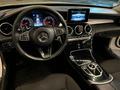 Mercedes-Benz C 180 2018 года за 13 500 000 тг. в Алматы – фото 23