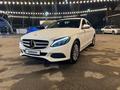 Mercedes-Benz C 180 2018 года за 13 500 000 тг. в Алматы – фото 7