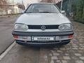 Volkswagen Golf 1994 годаfor2 350 000 тг. в Тараз – фото 16