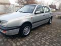 Volkswagen Golf 1994 годаfor2 350 000 тг. в Тараз – фото 18