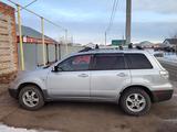 Mitsubishi Outlander 2003 года за 3 000 000 тг. в Костанай – фото 5