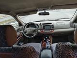 Toyota Camry 2001 годаүшін4 200 000 тг. в Шымкент – фото 3