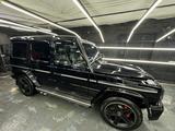 Mercedes-Benz G 55 AMG 2009 года за 25 000 000 тг. в Алматы – фото 2