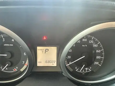 Toyota Land Cruiser Prado 2014 года за 18 000 000 тг. в Астана