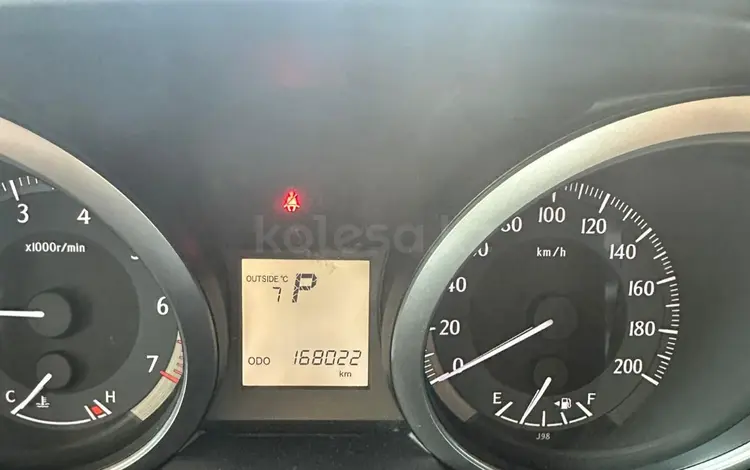 Toyota Land Cruiser Prado 2014 годаүшін18 000 000 тг. в Астана