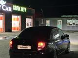 ВАЗ (Lada) Granta 2190 2019 года за 3 470 000 тг. в Аягоз – фото 3