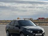 ВАЗ (Lada) Granta 2190 2019 года за 3 470 000 тг. в Аягоз – фото 2