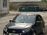 ВАЗ (Lada) Granta 2190 2019 года за 3 470 000 тг. в Аягоз – фото 4