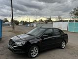 ВАЗ (Lada) Granta 2190 2019 года за 3 470 000 тг. в Аягоз – фото 5