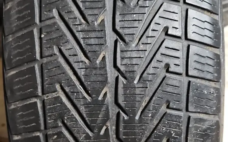 225/55R18 VREDSTEIN КОМПЛЕКТүшін13 500 тг. в Алматы