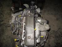 Контрактный двигатель двс мотор 4D56 4D56T 4D56TE 4D56U 2.5D Mitsubishi за 790 000 тг. в Кокшетау