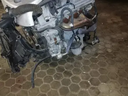 Двигатель 2gr на Лексус GS190 за 520 000 тг. в Алматы – фото 2