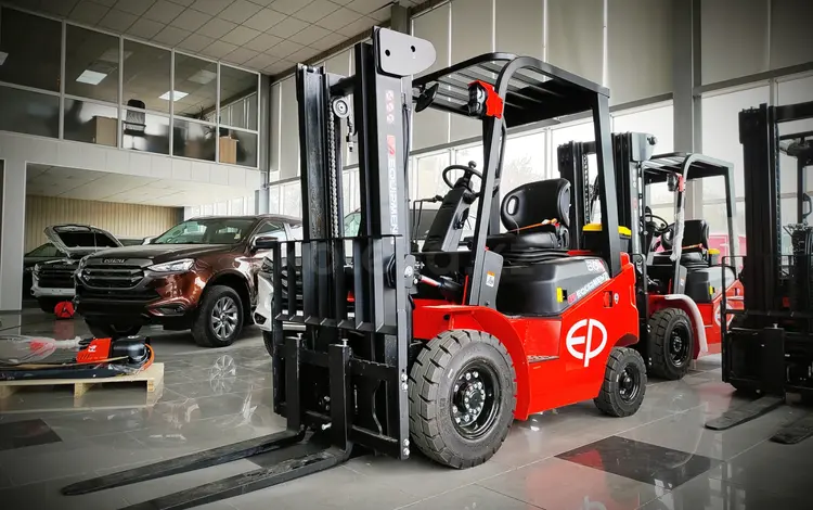 EP Equipment  EFL 203 2025 годаүшін8 840 000 тг. в Костанай