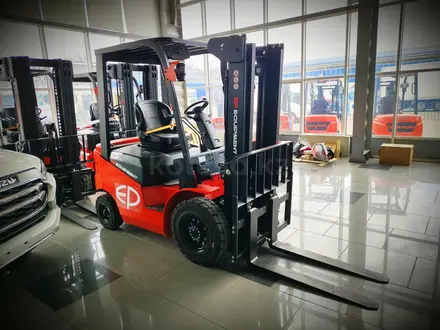 EP Equipment  EFL 203 2025 года за 8 840 000 тг. в Костанай – фото 8