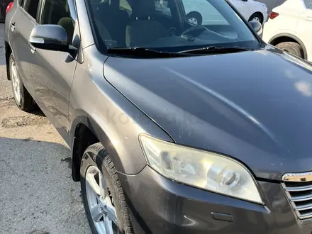 Toyota RAV4 2010 года за 8 000 000 тг. в Караганда – фото 6