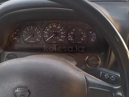 ГАЗ 3110 Волга 1999 года за 900 000 тг. в Семей – фото 4