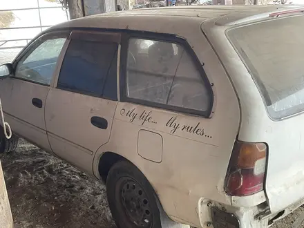 Toyota Sprinter Carib 1992 года за 1 000 000 тг. в Алтай – фото 3