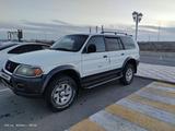 Mitsubishi Montero Sport 2001 года за 5 500 000 тг. в Актау – фото 4