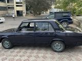 ВАЗ (Lada) 2107 2011 года за 600 000 тг. в Актау – фото 2