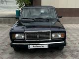 ВАЗ (Lada) 2107 2011 года за 600 000 тг. в Актау