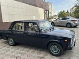 ВАЗ (Lada) 2107 2011 года за 600 000 тг. в Актау – фото 3
