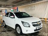 Chevrolet Cobalt 2022 годаүшін6 500 000 тг. в Усть-Каменогорск