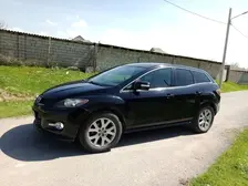 Mazda CX-7, 2007