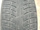 Резина зимняя липучка 4 штуки TRIANGLE 225/60 R16 за 15 000 тг. в Астана